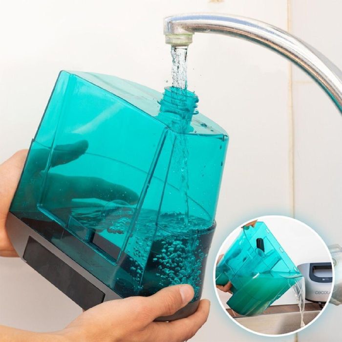 Forro interno Cecotec Conga CarpetClean 10000 EasyHome 3 Forro interno Cecotec Conga CarpetClean 10000 EasyHome 3