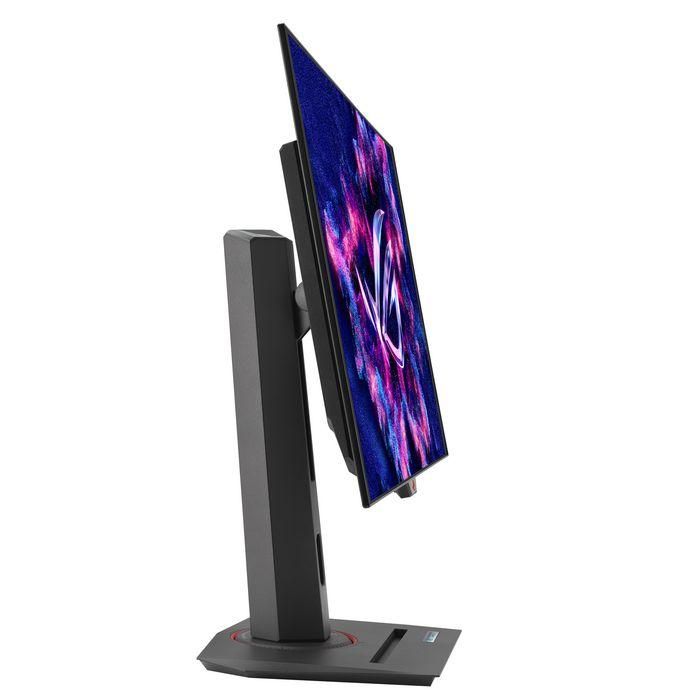 ASUS ROG Strix OLED XG27AQDMG Monitor Gaming 26.5" Quad HD 2560x1440 OLED 240Hz 0.03ms HDR10 99% DCI-P3 Negro - 90LM0AH0-B01A70 2