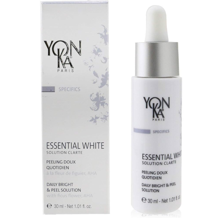 Yonka Essential White Solution Clarté 30 mL