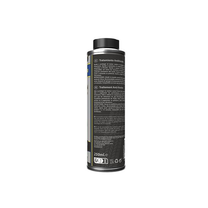 Aditivo para Aceite de Motor Goodyear GODA0010 (250 ml) 3 Aditivo para Aceite de Motor Goodyear GODA0010 (250 ml) 3