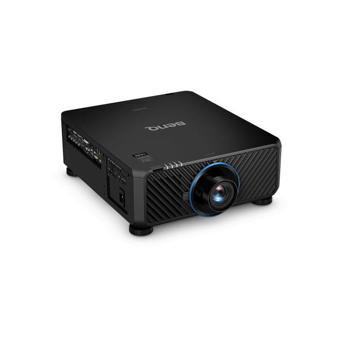 BenQ LU9800 Videoproyector 10000 Lúmenes ANSI DLP WUXGA (1920x1200) 3D Negro