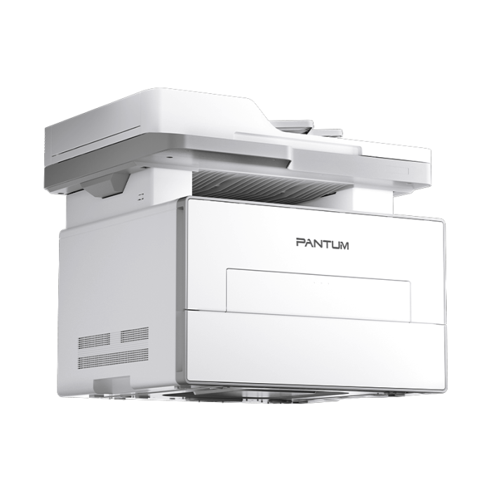 Pantum BM4240ADW Equipo Multifuncional Láser 3 en 1, 33 ppm, WiFi, Duplex, Blanco 2