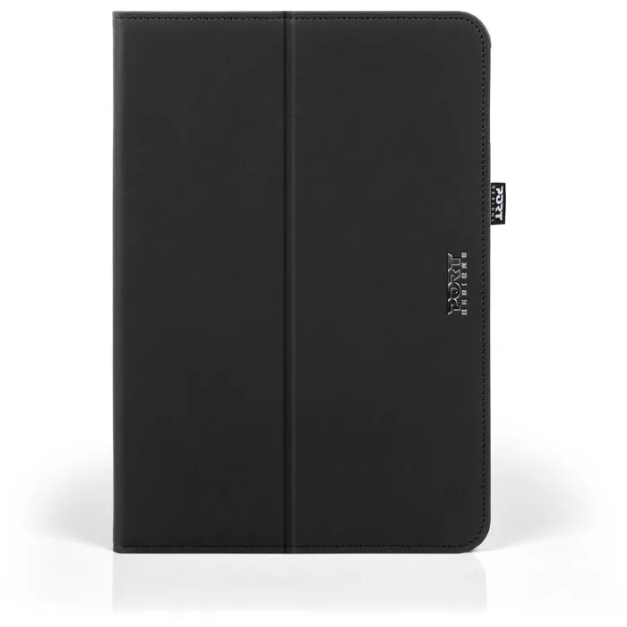 Port Designs Manchester II - Funda Teclado Bluetooth para Samsung Galaxy Tab A9+, Negro Port Designs Manchester II - Funda Teclado Bluetooth para Samsung Galaxy Tab A9+, Negro