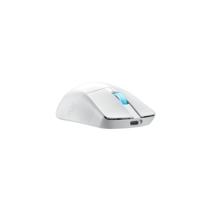 ASUS ROG 90MP02W0-BMUA10 ratón Ambidextro RF Wireless + Bluetooth + USB Type-C Opto-mecánica 36000 DPI 4 ASUS ROG 90MP02W0-BMUA10 ratón Ambidextro RF Wireless + Bluetooth + USB Type-C Opto-mecánica 36000 DPI 4