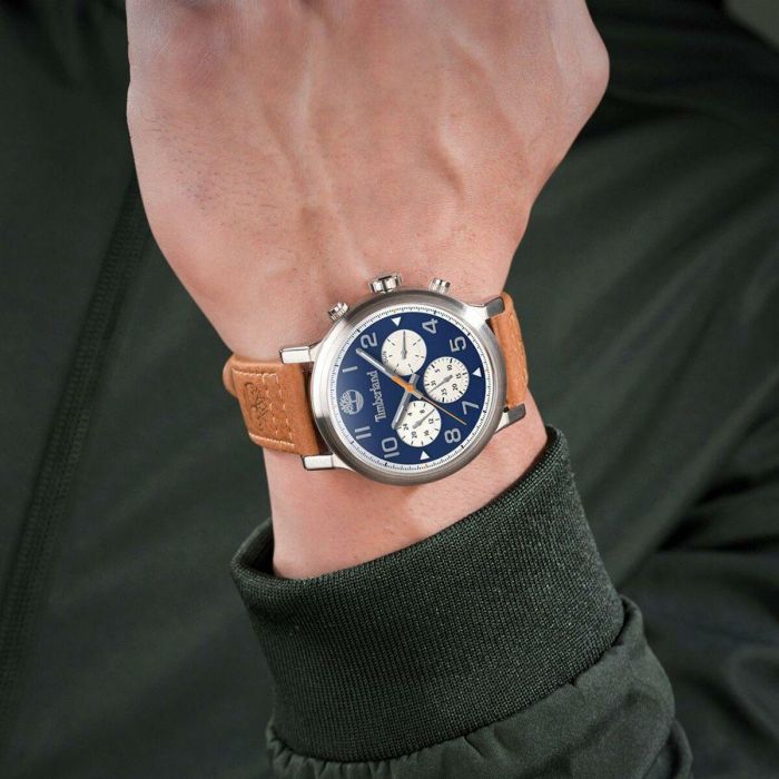 Reloj Hombre Timberland TDWGF0028904 3 Reloj Hombre Timberland TDWGF0028904 3