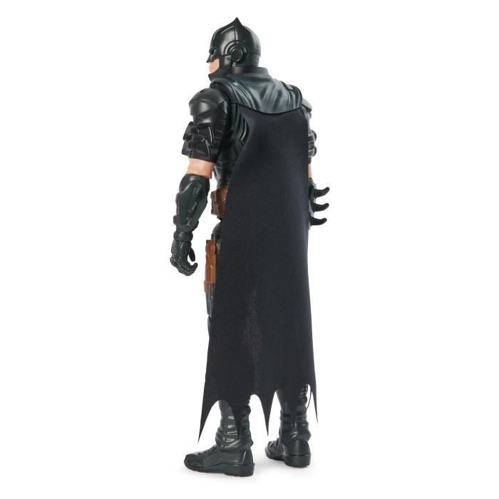 Figura Batman 30 Cm 6067621 Spin Master 4 Figura Batman 30 Cm 6067621 Spin Master 4