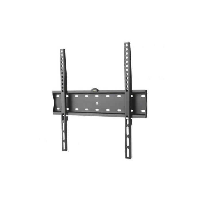 AISENS - SOPORTE ECO ULTRA DELGADO PARA MONITOR/TV 40KG DE 32-55, NEGRO