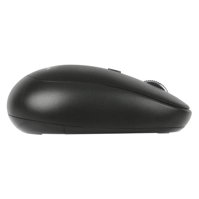 Targus AMB582GL ratón mano derecha RF Wireless + Bluetooth Óptico 2400 DPI 6 Targus AMB582GL ratón mano derecha RF Wireless + Bluetooth Óptico 2400 DPI 6