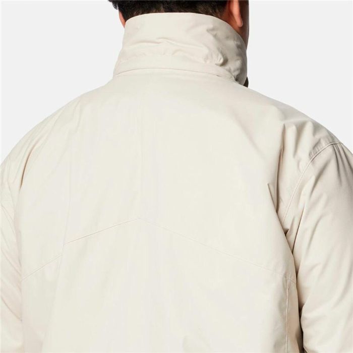 Chaqueta Deportiva para Hombre Columbia Bugaboo III Fleece Beige 12 2 Chaqueta Deportiva para Hombre Columbia Bugaboo III Fleece Beige 12 2