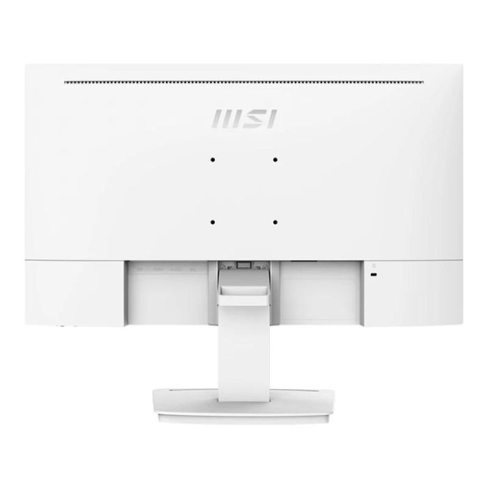 Monitor Msi 23.8 Pulgadas Mp243Xw Ips Fhd 3 Monitor Msi 23.8 Pulgadas Mp243Xw Ips Fhd 3