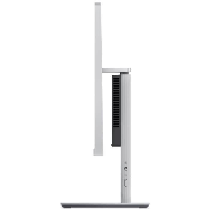 PC todo en uno LENOVO IdeaCentre AIO 24ARR9 | Windows 11 - Ryzen 5 7535HS - 8 GB de RAM - SSD de 512 GB - AZERTY 4 PC todo en uno LENOVO IdeaCentre AIO 24ARR9 | Windows 11 - Ryzen 5 7535HS - 8 GB de RAM - SSD de 512 GB - AZERTY 4