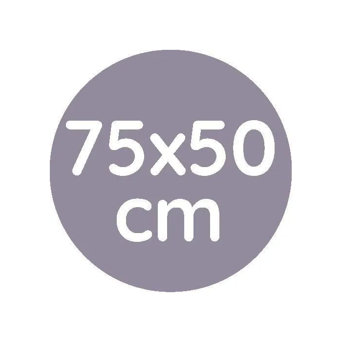 Tineo TIN3275051560712 Lote 2 fundas cambiador - Avellana 1