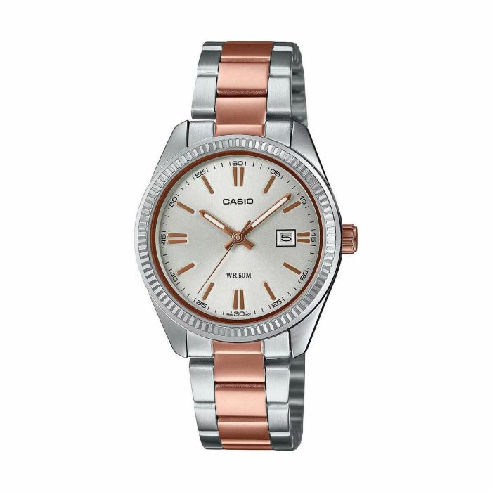 Reloj Mujer Casio LTP1302PRG7AV 4 Reloj Mujer Casio LTP1302PRG7AV 4