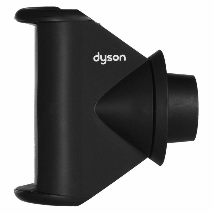 Secador de Pelo Dyson SUPERSONIC NURAL Negro 1600 W 2