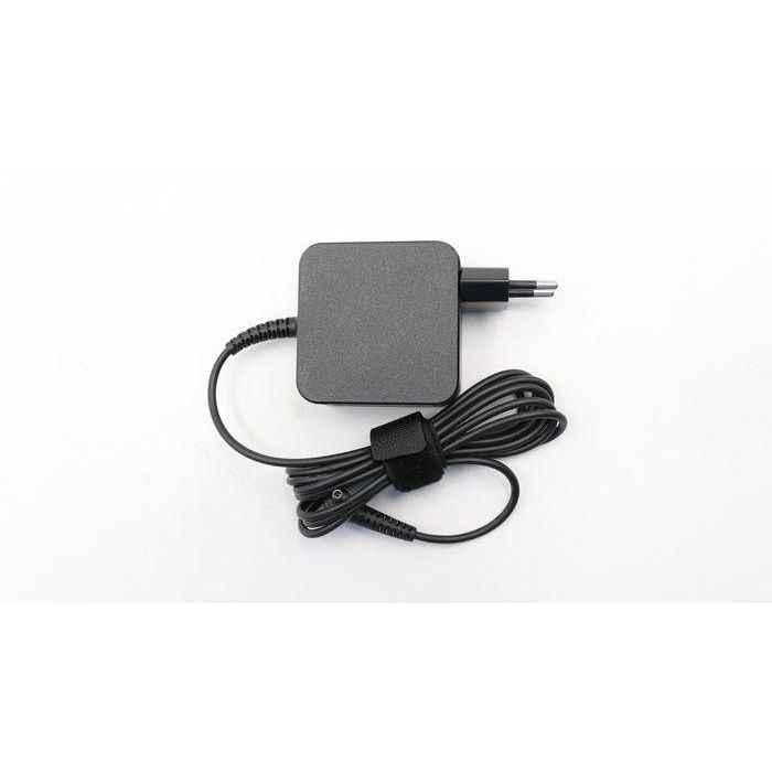 Lenovo AC Adapter 45W, 20V, 2.25A, Black Lenovo AC Adapter 45W, 20V, 2.25A, Black