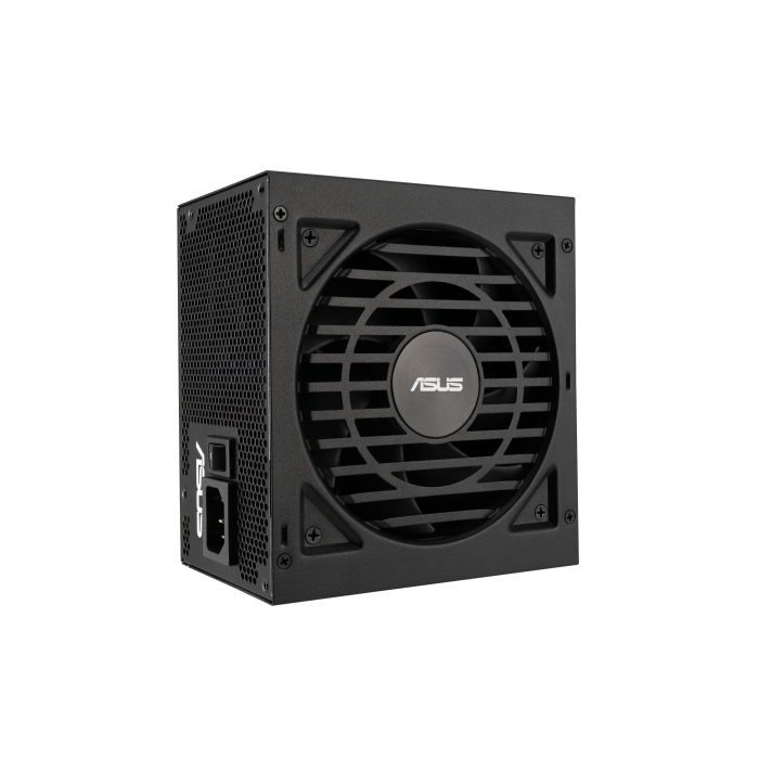 Asus Ats-850G Unidad de Fuente de Alimentación 850 W 20+4 Pin Atx Atx Negro 8 Asus Ats-850G Unidad de Fuente de Alimentación 850 W 20+4 Pin Atx Atx Negro 8