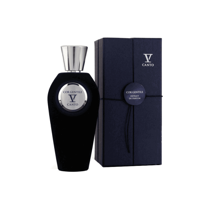 V Canto Cor Gentile 100 mL 1 V Canto Cor Gentile 100 mL 1