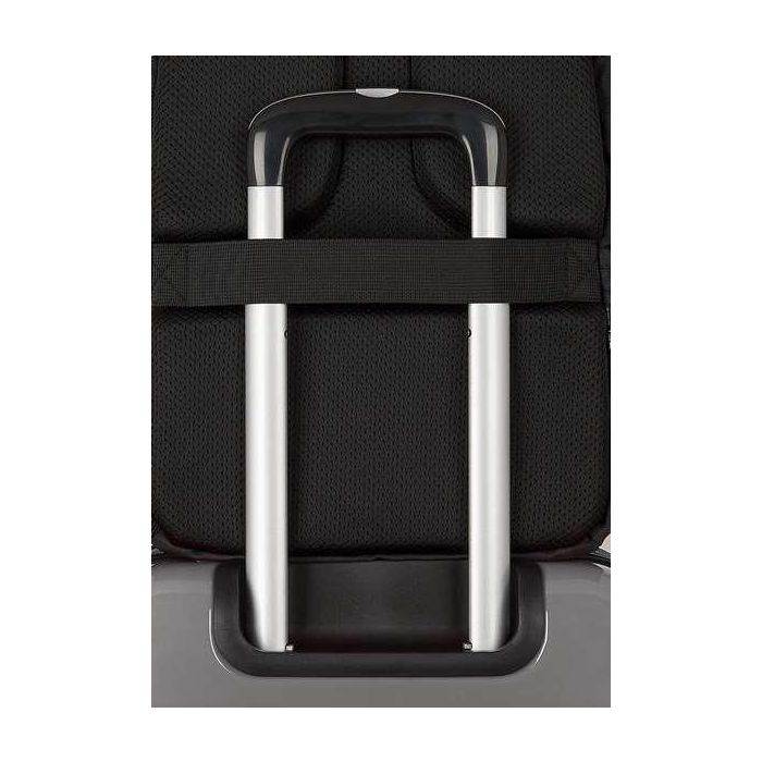 Safta Mochila Portatil 15,6" Tablet Usb Business Negra