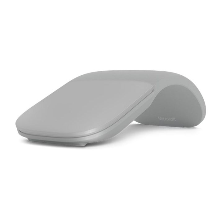 Ratón Microsoft FHD-00006 Gris 1000 dpi Ratón Microsoft FHD-00006 Gris 1000 dpi