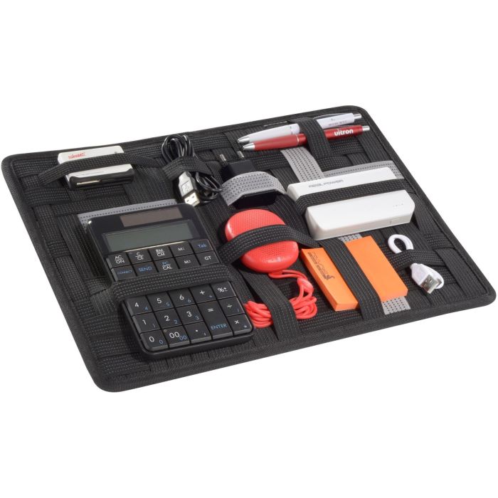 Ultron Tablet Tasche RealLife Keeper 13" Organizer 1 Ultron Tablet Tasche RealLife Keeper 13" Organizer 1