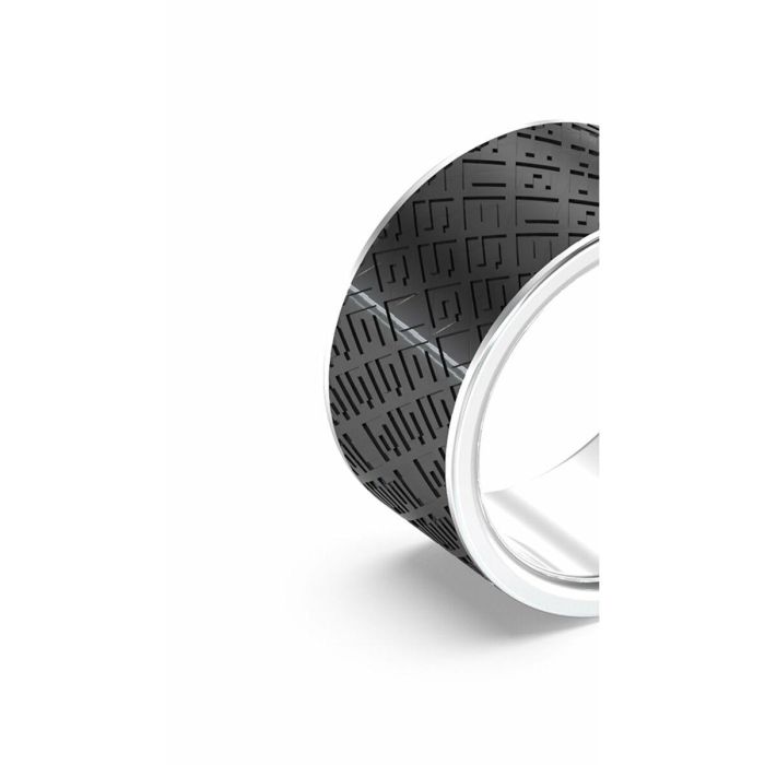 Anillo Hombre Guess JUMR03226JWSTBK62 (22) 2 Anillo Hombre Guess JUMR03226JWSTBK62 (22) 2