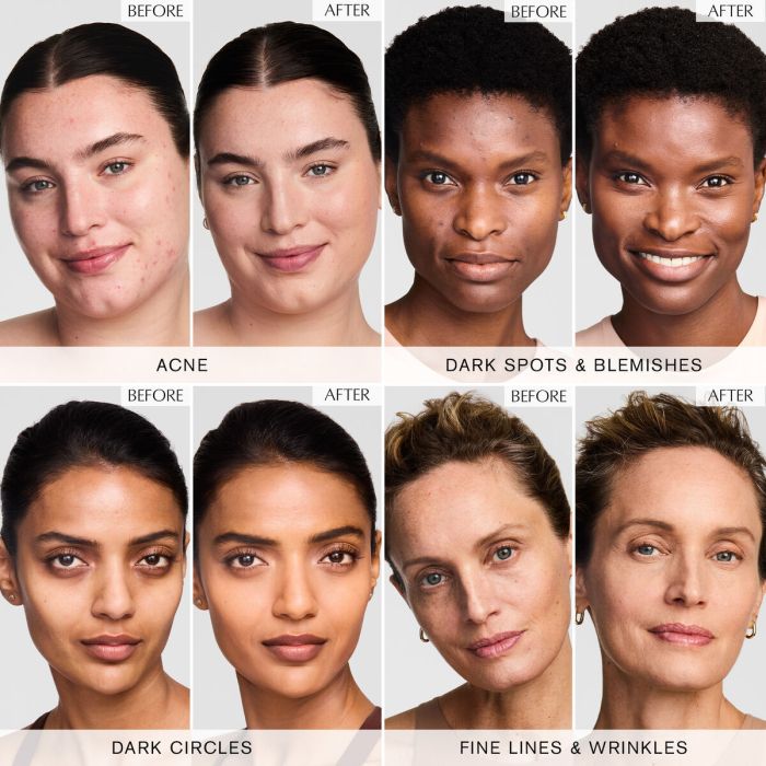 Corrector Facial Estee Lauder DOUBLE WEAR Nº 2C 12 ml 2 Corrector Facial Estee Lauder DOUBLE WEAR Nº 2C 12 ml 2