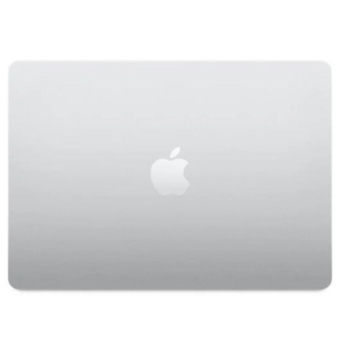 Apple Macbook Air 13,6"/ M4 10-Core CPU/ 16GB/ 512GB SSD/ 10-Core GPU/ Plata 5