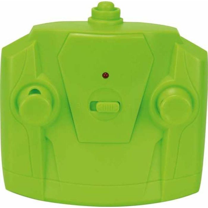 Coche radio control ruedas giro 360º, incluye bateria y cargador, 33x19x10cm - modelos surtidos 2