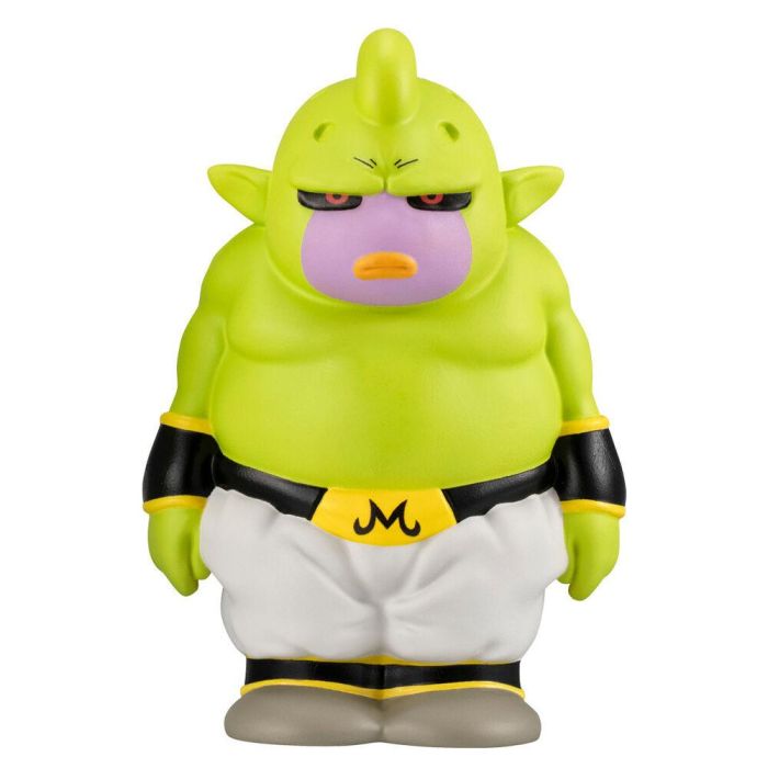 Sofbits Dragon Ball 2 Mini Figuras: Goku Super Saiyan, Vegeta Super Saiyan, Majin Ku, Majin Dou, Goku Super Saiyan 4 y Vegeta Super Saiyan 3 4 Sofbits Dragon Ball 2 Mini Figuras: Goku Super Saiyan, Vegeta Super Saiyan, Majin Ku, Majin Dou, Goku Super Saiyan 4 y Vegeta Super Saiyan 3 4