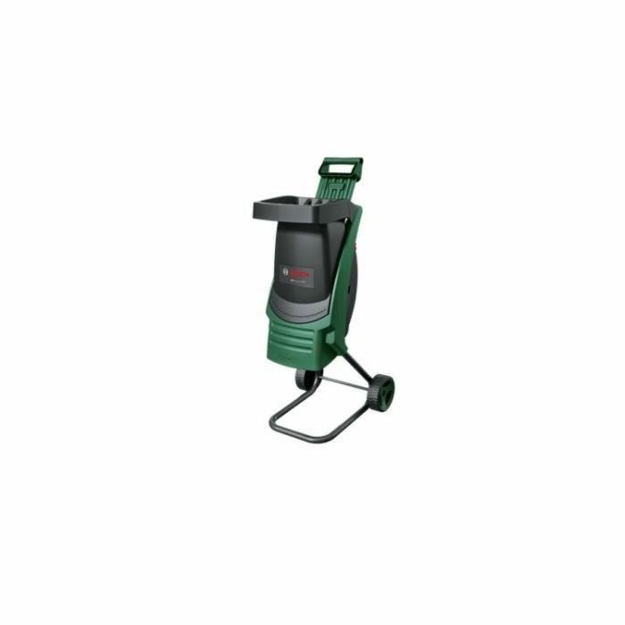 Bosch BOS1733355192547 Trituradora de madera AXT RAPID 2200 Con cable, 2200 W 1