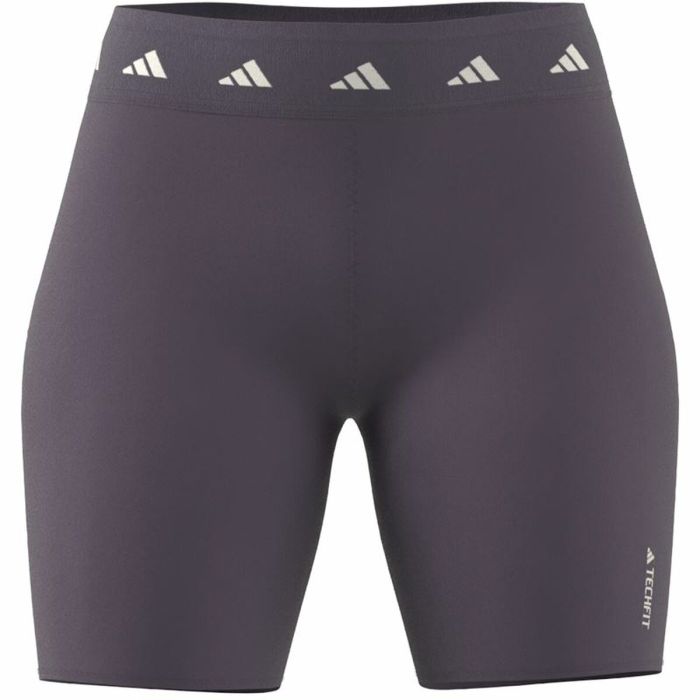 Mallas Deportivas de Mujer Adidas Essentials Techfit Bike Sho 2