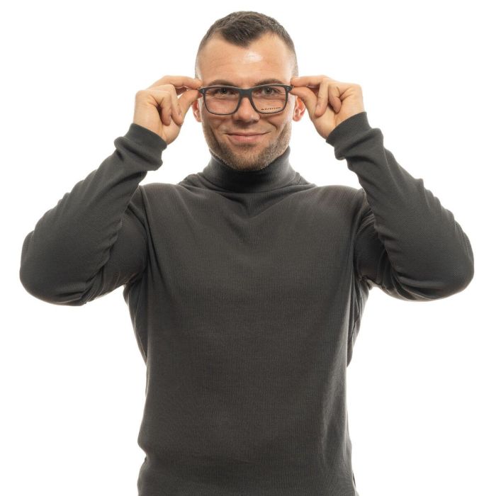 Montura de Gafas Hombre QuikSilver EQYEG03075 55AGRY 1 Montura de Gafas Hombre QuikSilver EQYEG03075 55AGRY 1