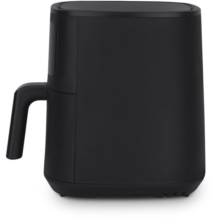 Hkoenig Freidora sin aceite FRY860 - Capacidad 6 L - 6 programas de cocción - 1500 W 2