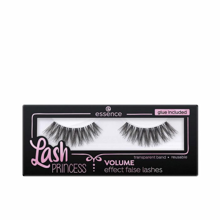 Essence Lash Princess Volume Pestañas Artificiales Essence Lash Princess Volume Pestañas Artificiales