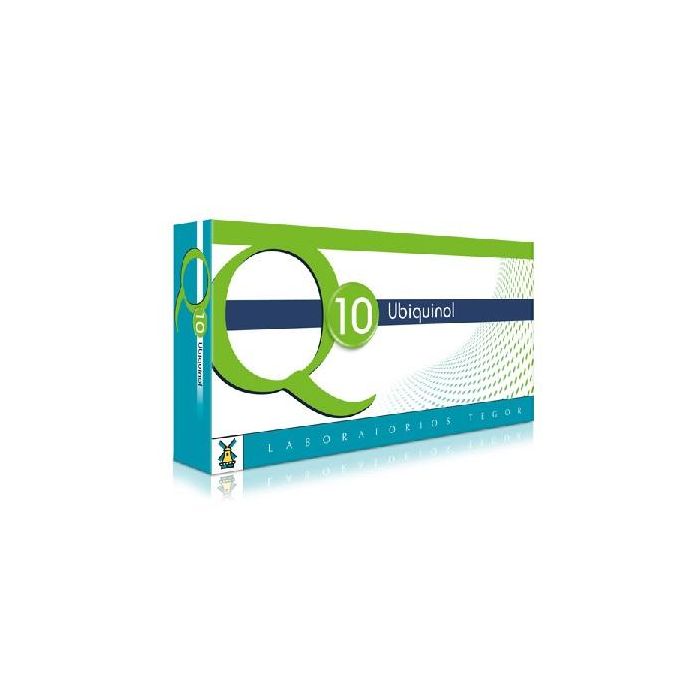 Q10 Ubiquinol