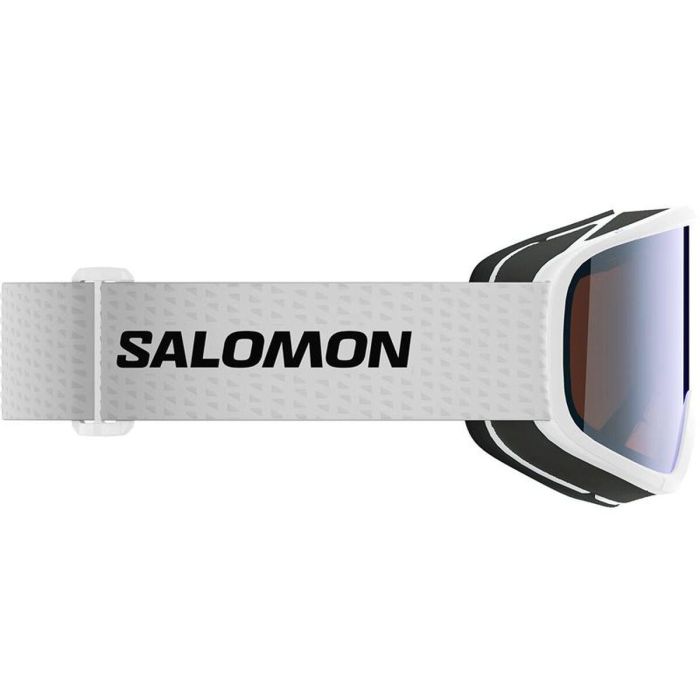 Gafas de Esquí Salomon Aksium 2.0 Blanco Plástico 2