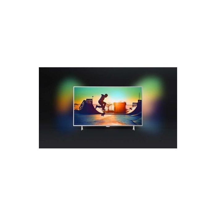TELEVISOR LED PHILIPS 32PFS6402 - 32"/81.28CM - 1920X1080 - AMBILIGHT - 16:9 - 300CD/M2 - SMART TV - SONIDO 16W RMS - WIFI - 4XHDMI - 3XUSB 2 TELEVISOR LED PHILIPS 32PFS6402 - 32"/81.28CM - 1920X1080 - AMBILIGHT - 16:9 - 300CD/M2 - SMART TV - SONIDO 16W RMS - WIFI - 4XHDMI - 3XUSB 2