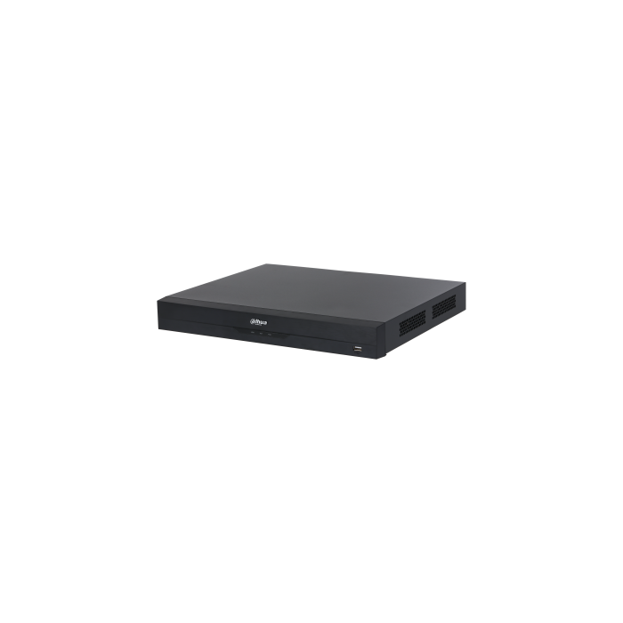 (Dh-Xvr5232An-4Kl-I3) Dahua Grabador Híbrido Xvr Wizsense 1 unidad 2Hdd 32 Canales 4K Penta-Brid con Inteligencia Artifical (Dh-Xvr5232An-4Kl-I3) Dahua Grabador Híbrido Xvr Wizsense 1 unidad 2Hdd 32 Canales 4K Penta-Brid con Inteligencia Artifical
