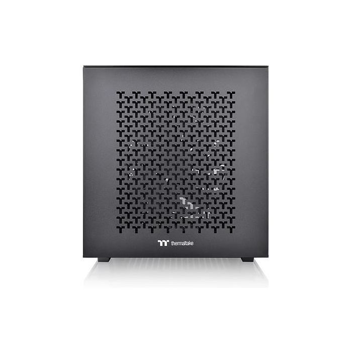 Thermaltake Divider 200 TG Air Black Micro Torre PC con Vidrio Templado 1 Thermaltake Divider 200 TG Air Black Micro Torre PC con Vidrio Templado 1