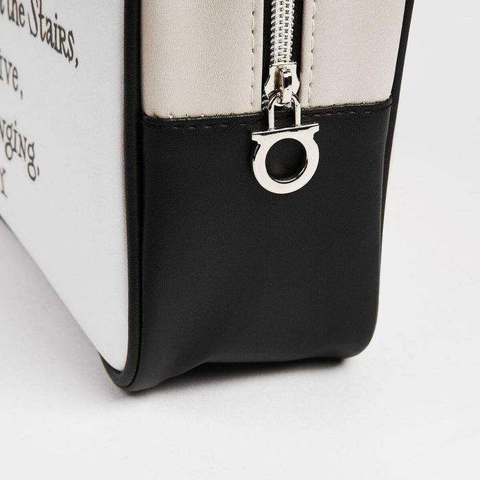 Neceser aseo viaje 2 piezas harry potter 24.0 x 17.0 x 7.5 cm 7 Neceser aseo viaje 2 piezas harry potter 24.0 x 17.0 x 7.5 cm 7