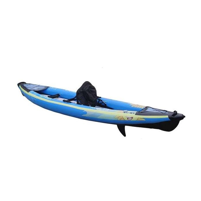 Kayak hybrid pvc+ dropstitch floor one person 310cm 3 Kayak hybrid pvc+ dropstitch floor one person 310cm 3