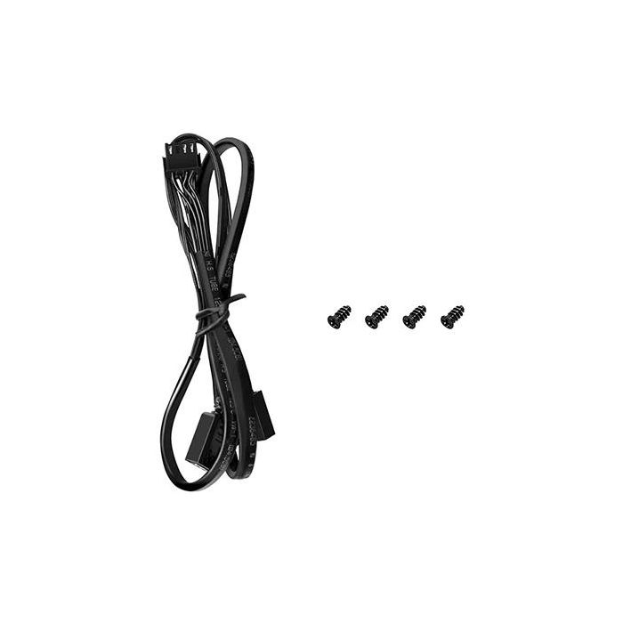 Ventilador Caja Deepcool Fd120 Negro R - Fd12 - Bknpn1 - G 5 Ventilador Caja Deepcool Fd120 Negro R - Fd12 - Bknpn1 - G 5