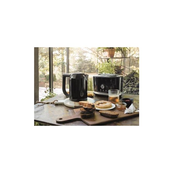 Hervidor Negro KITCHENAID 5KEK1722 EOB 6