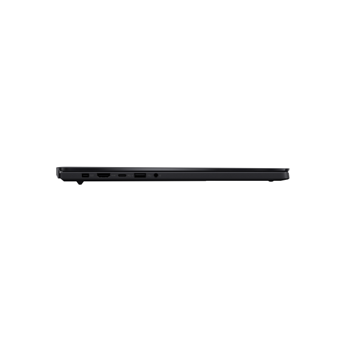 Asus Proart P16 Oled H7606Wp-Sc105W Copilot+ Pc - Ordenador Portátil 16" 4K Ultra Hd (Amd Ryzen Ai 9 Hx 370, 64Gb Ram, 2Tb Ssd, Nvidia Rtx 5070 8Gb, Windows 11 Home) Negro Nano - Teclado Qwerty Español 8 Asus Proart P16 Oled H7606Wp-Sc105W Copilot+ Pc - Ordenador Portátil 16" 4K Ultra Hd (Amd Ryzen Ai 9 Hx 370, 64Gb Ram, 2Tb Ssd, Nvidia Rtx 5070 8Gb, Windows 11 Home) Negro Nano - Teclado Qwerty Español 8