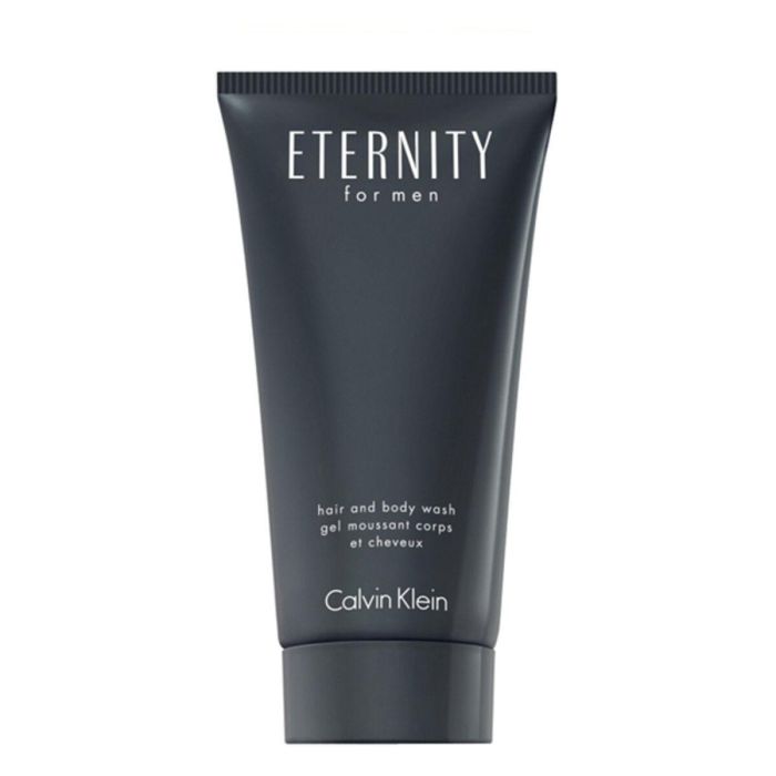 Calvin Klein Eternity For Men Hair & Body Wash Calvin Klein Eternity For Men Hair & Body Wash
