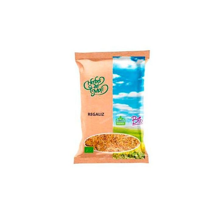 Regaliz Eco