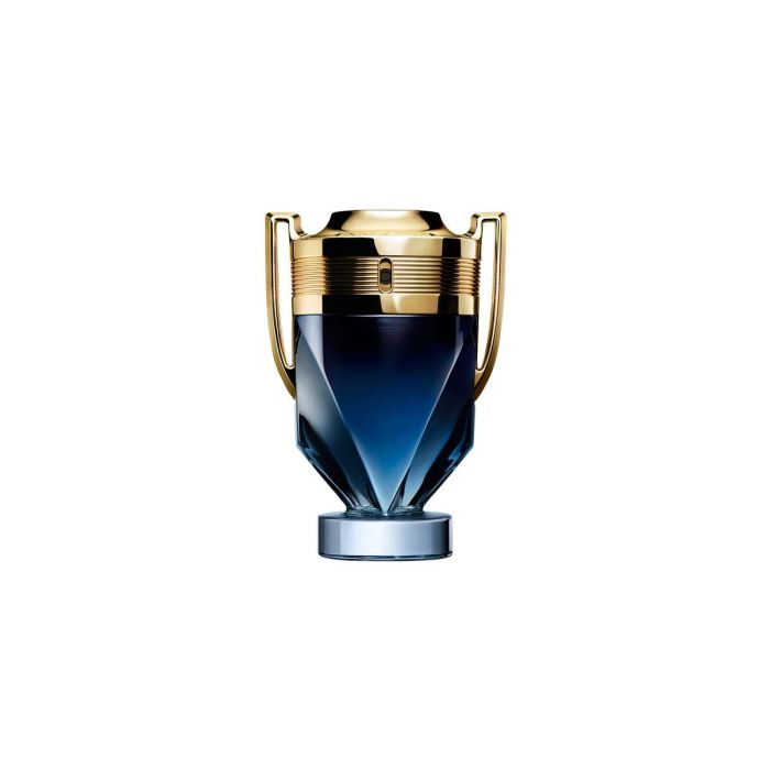 Paco Rabanne Invictus Parfum 100 ml Vaporizador Hombre 1