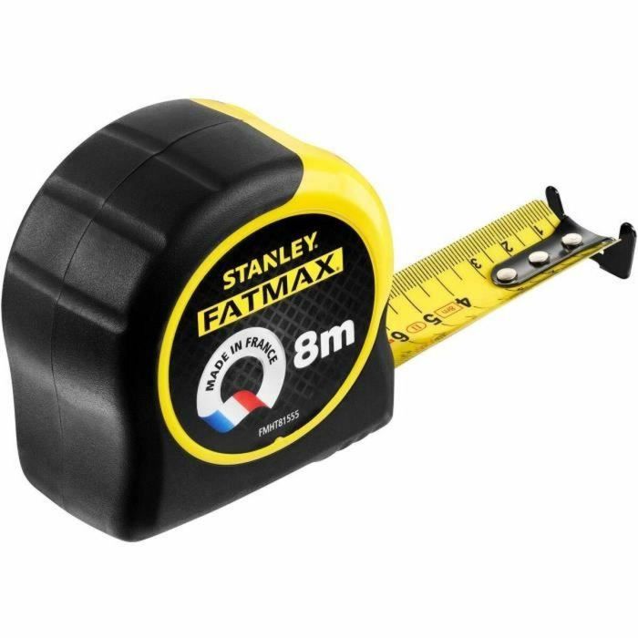 Medición - STANLEY FATMAX - FMHT81555-0 - Armadura de hoja - 8 mx 32 mm