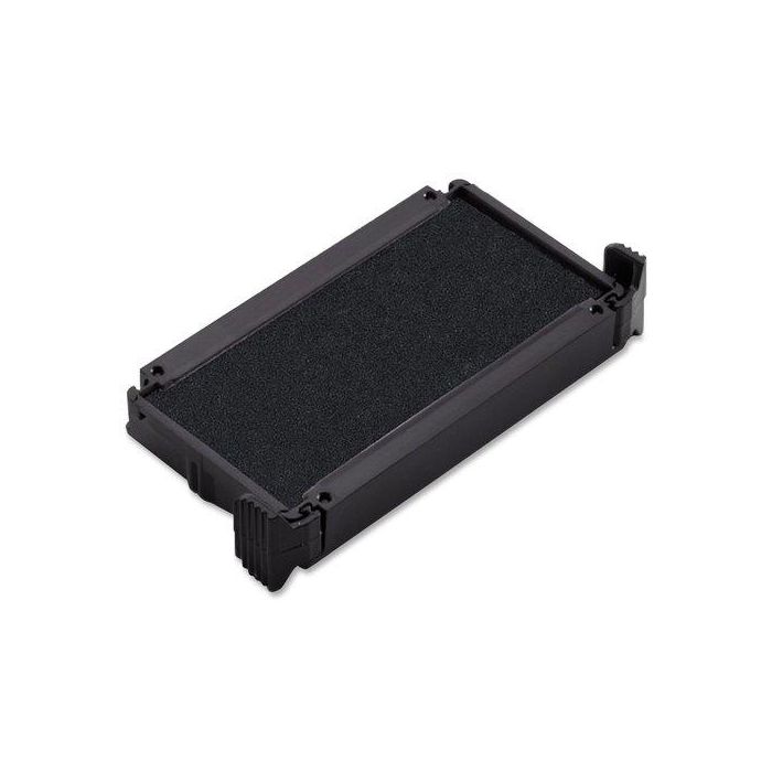Almohadilla Trodat Printy Ø 30Mm 46030/6 Negro