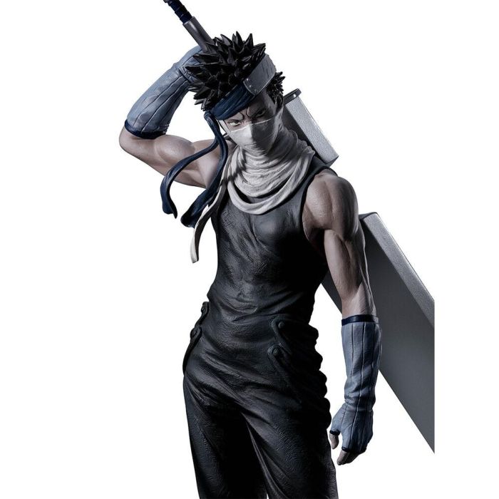 Figura Ichibansho Zabuza Momochi The Land of Waves Naruto 25cm 2